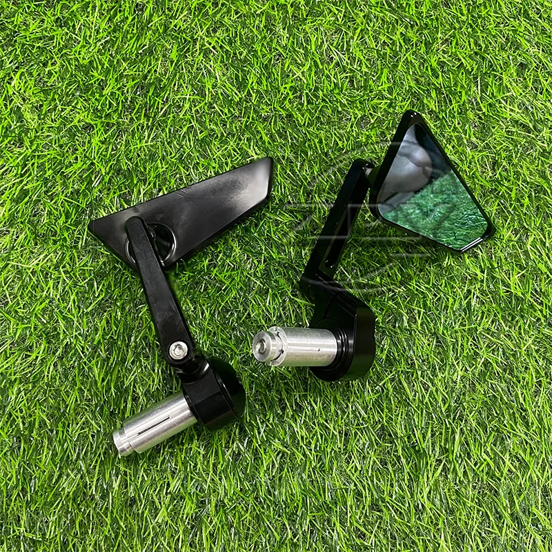 혼다 VFR 1200F 1200F 2010 2011 2012 2013 2014 2015 2016-2020 2021 2022 2023 액세서리, CNC 드라이버 핸들 미러