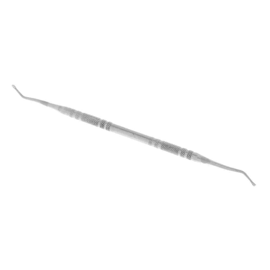 Ingrown Toenail Lifter Stainless Steel Double Ended Nail Hook Cleaner for Ingrown Nail Treatment Set Pedicure Ingrown Toenail Lifter Stainless Steel Double Ended Nail Hook Cleaner for Ingrown Nail Treatment Set Pedicure