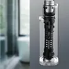 Wall-Mounted Sword Stand Practical Bracket Laser Sword Display Holder Sturdy Acrylic Lightsaber Hanging Rack Home Decoration 4