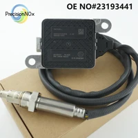 NEW-For Volvo NOX Nitrogen Oxygen Sensors 23193441 230706-0260 PM Exhaust Particulate NOX Sensor Diesel A3C0322380000 1
