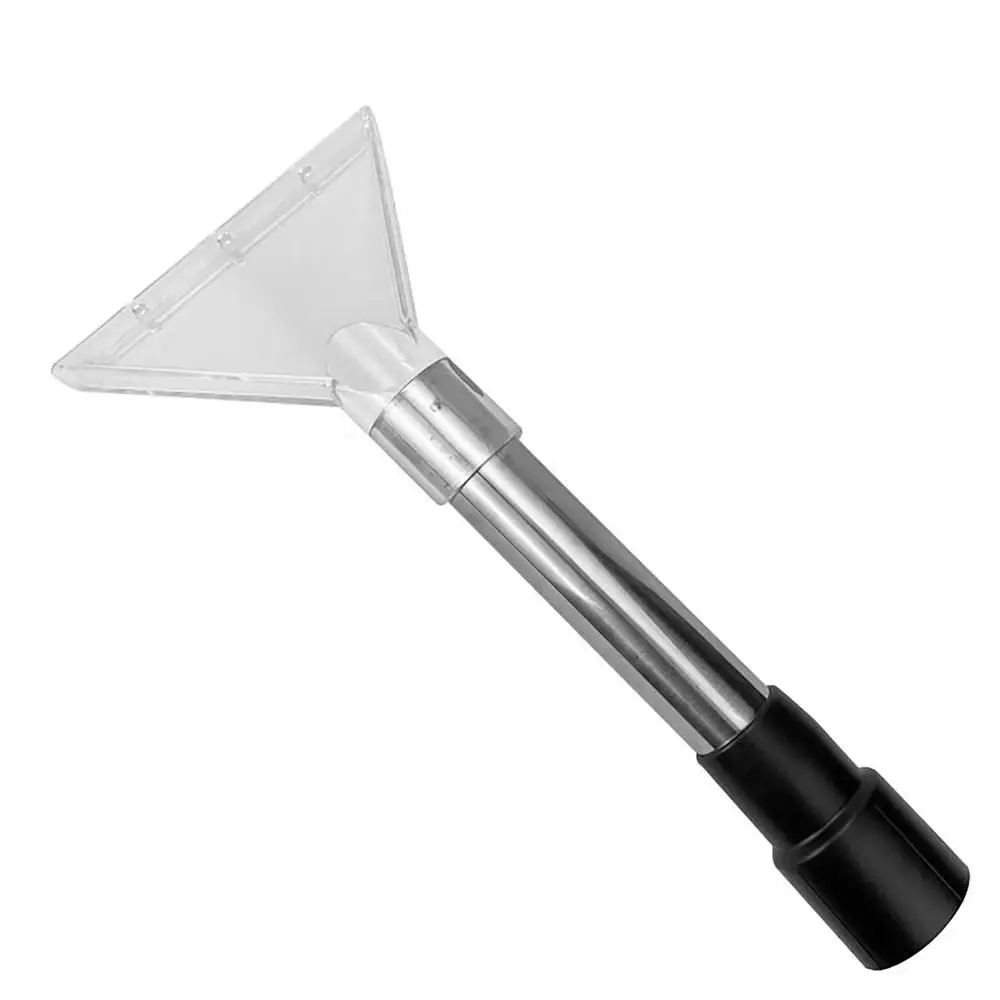 Carpet Cleaning Extraction Nozzle PVC Universal Vacuum Extractor Suction Head Vacuum Cleaner Accessories Suction Head Brush Head