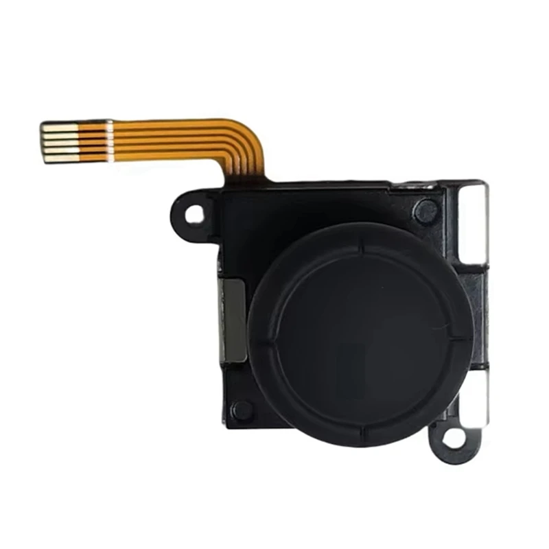 2PCS TMR Electromagnetic Joystick For ANBERNIC RG505 RG405M RG405V Rgcube Tunnel Magnetic Resistance Joystick-B12B 2