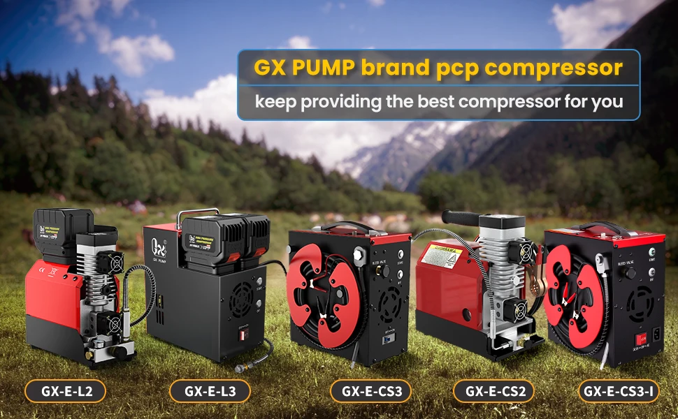 Насос pcp gx. Портативный компрессор вд gx. Gx pump. Gx pump. Компрессор высокого давления pcp 300 атм.