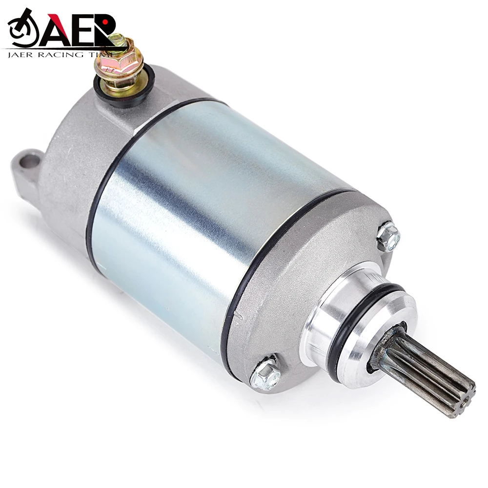 

31100-13E00 двигатель стартера мотоцикла для Suzuki GSR400 GSR600 GSXR750 GSXR600 DR-Z250 DR250R 31100-35F00 31100-33E00 31100-35F90