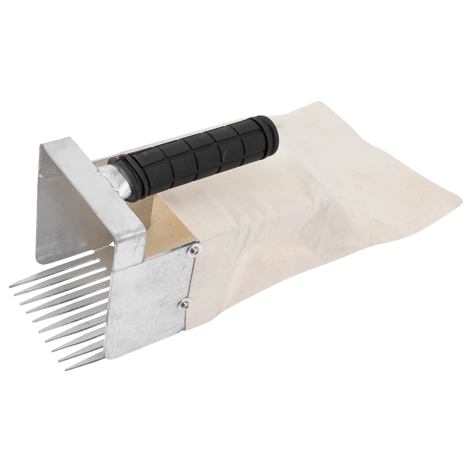 Berry Picker Tool Berry Rake Comb for Blueberries Lingonberries and Huckleberries