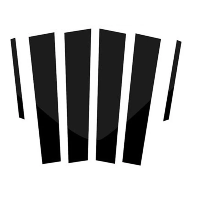  Ʈ Ŀ BC ÷ ƼĿ,   2011-2021 ,   Ʈ Ÿϸ ׼, 6 