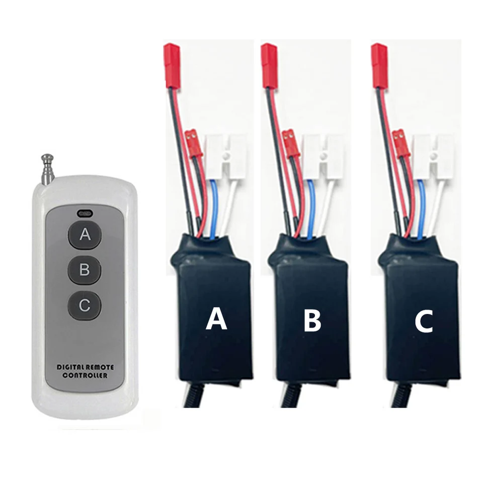 花火用ワイヤレスリモートイグニッション、点火バルーン、電気スパーク