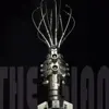 DIY 3D Metal Steampunk Giant Squid Puzzle Assembly Model Kit Stunning Mechanical Squid Assembly fun Creative gift Flourish Creat 3