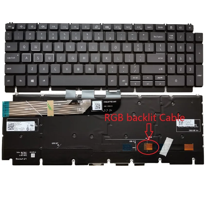Dell G15 5510 Keyboard Color Change informacionpublica.svet.gob.gt