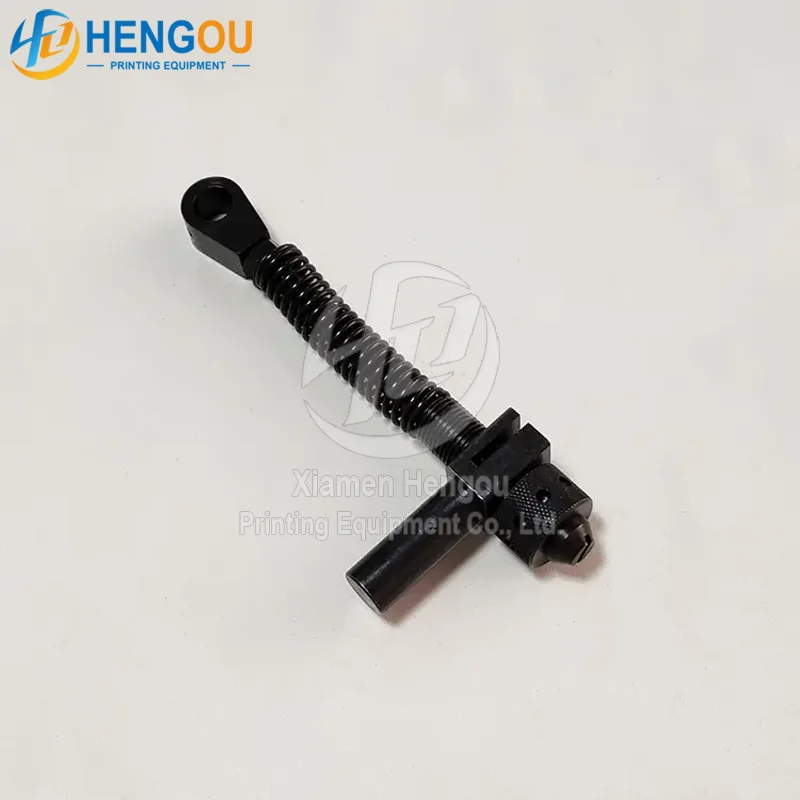 

Водяной роликовый регулирующий стержень для печатной машины Heidelberg