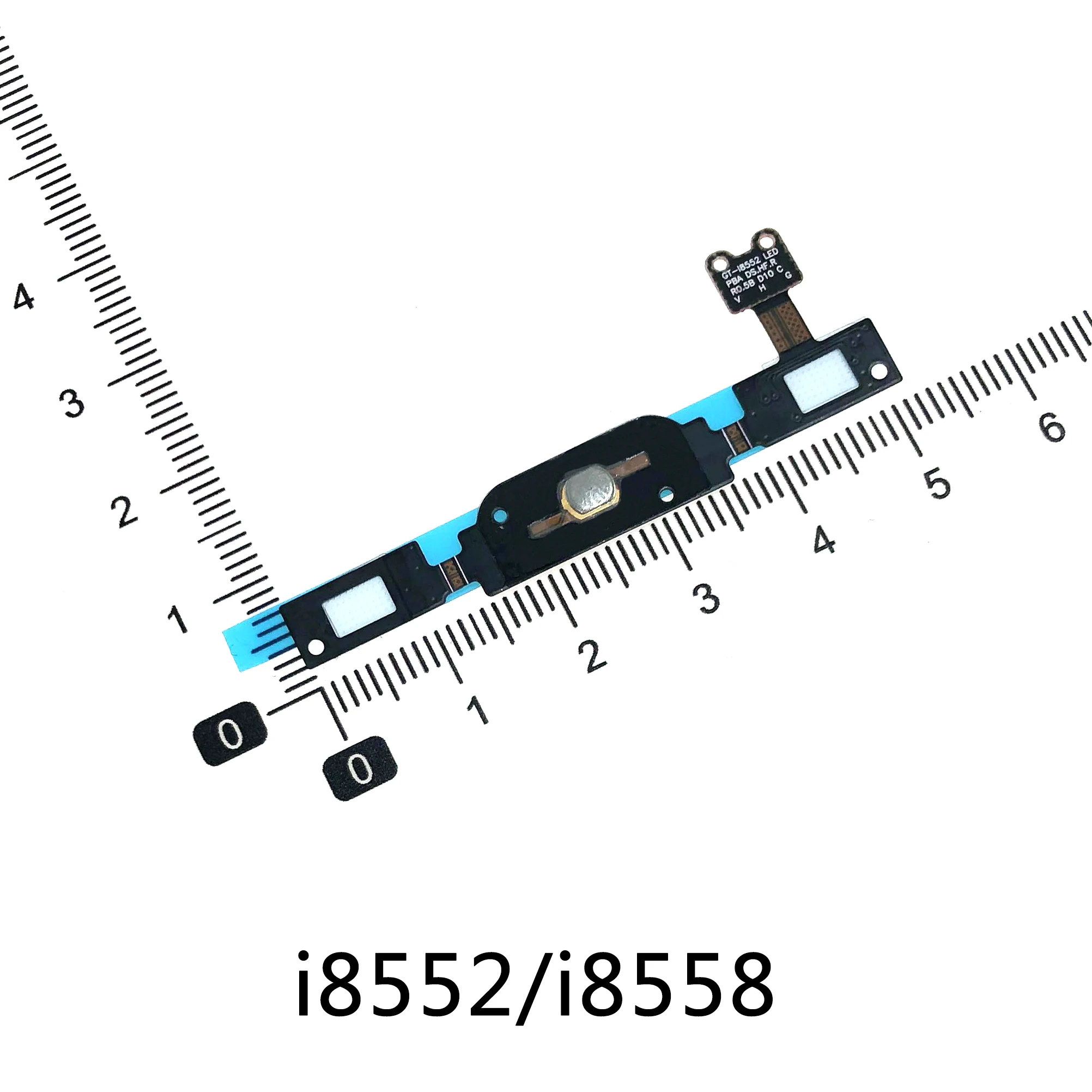 Гибкий кабель датчика для Samsung i929 E110S i8552 i9200 P729 i9082 i9152 i879 i545 i9508V i869 клавиатуры