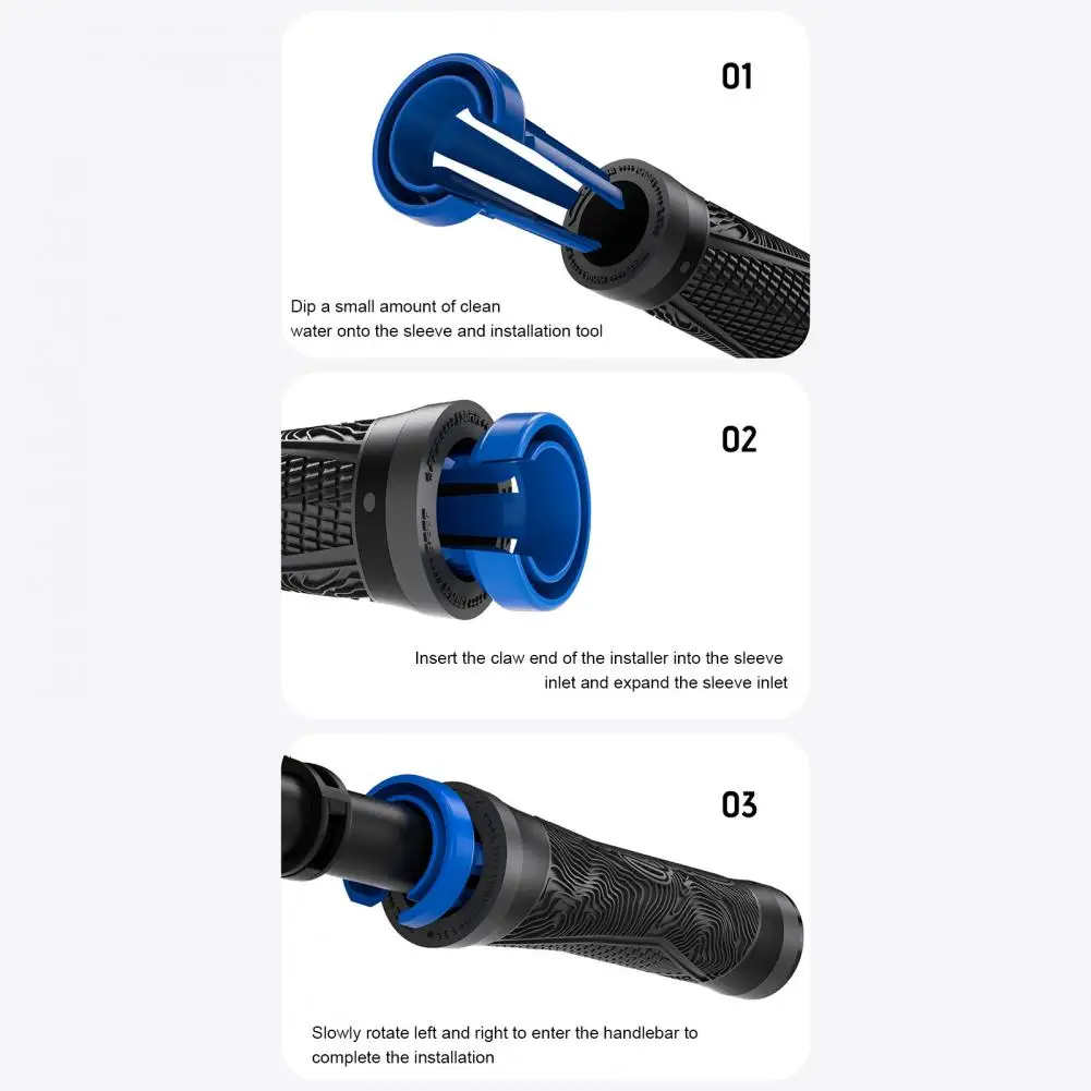 

Практичный монтажный инструмент, быстрая установка, поликарбонатная ручка, монтажный кронштейн, Монтажный кронштейн для горного велосипеда