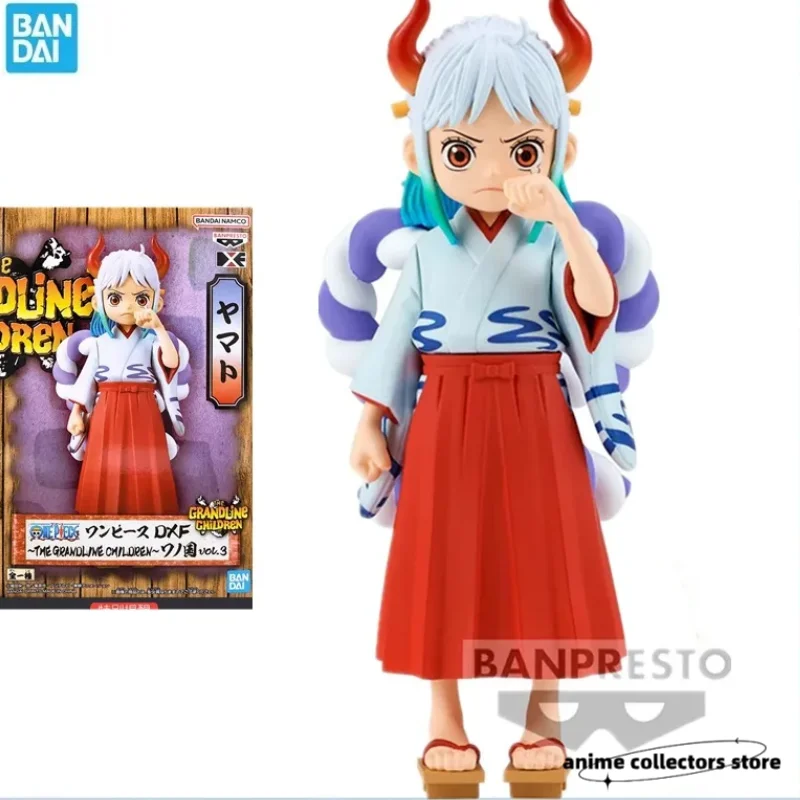 

Фигурки героев аниме Bandai, фигурки фигурок, фигурки героев мультфильма, ПВХ, 13 см