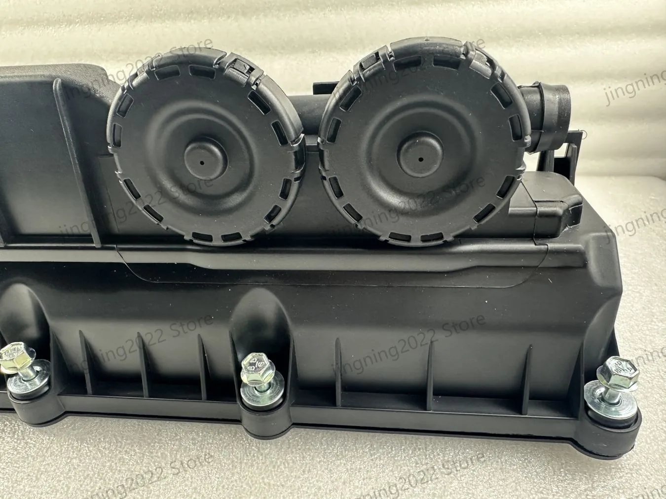 Land Rover Valve Cover for Administration 10-17 Sport 10-17 Jaguar XJ/XF V8 5.0/5.0T LR113201 AJ814028 LR113202 AJ814029
