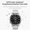 Xiaomi Watch S3 1.43"large AMOLED display Supports 150+sports modes Supports Bluetooth  phone call World Premiere Global Version 5