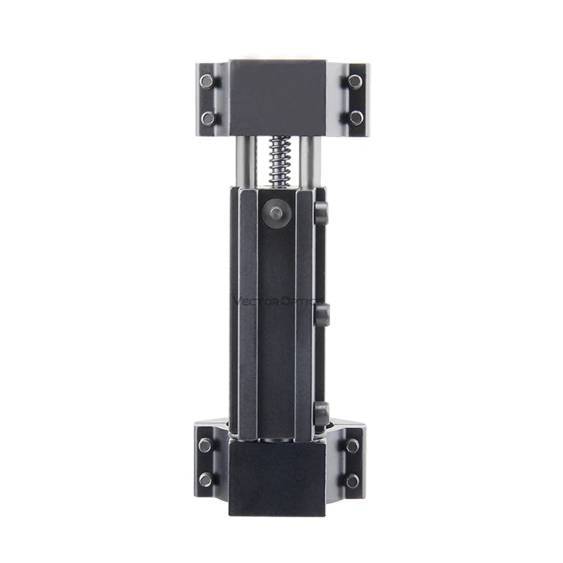 Vector Optics 30Mm One Piece Zero Recoil Dovetail Mount Rings for 9Mm Rail Hunting Scope