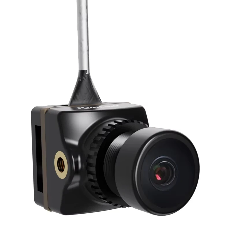 Runcam Split 4 V2 Split4 4K 30FPS 2.7K 60FPS FPV Camera Wide voltage16:9/4:3 switchable UART control Racing Drone Model