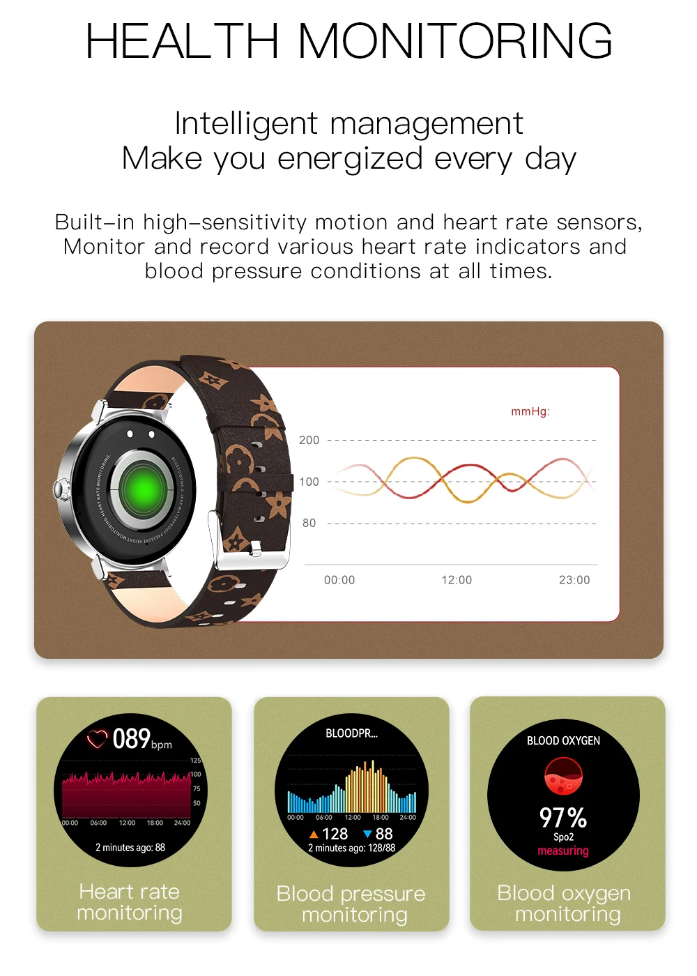 M11 Ʈ ġ 2023  ȭ HD äο Smartwatch  NFC  ð PK X8 GT3 DT3 Pro Max ̴
