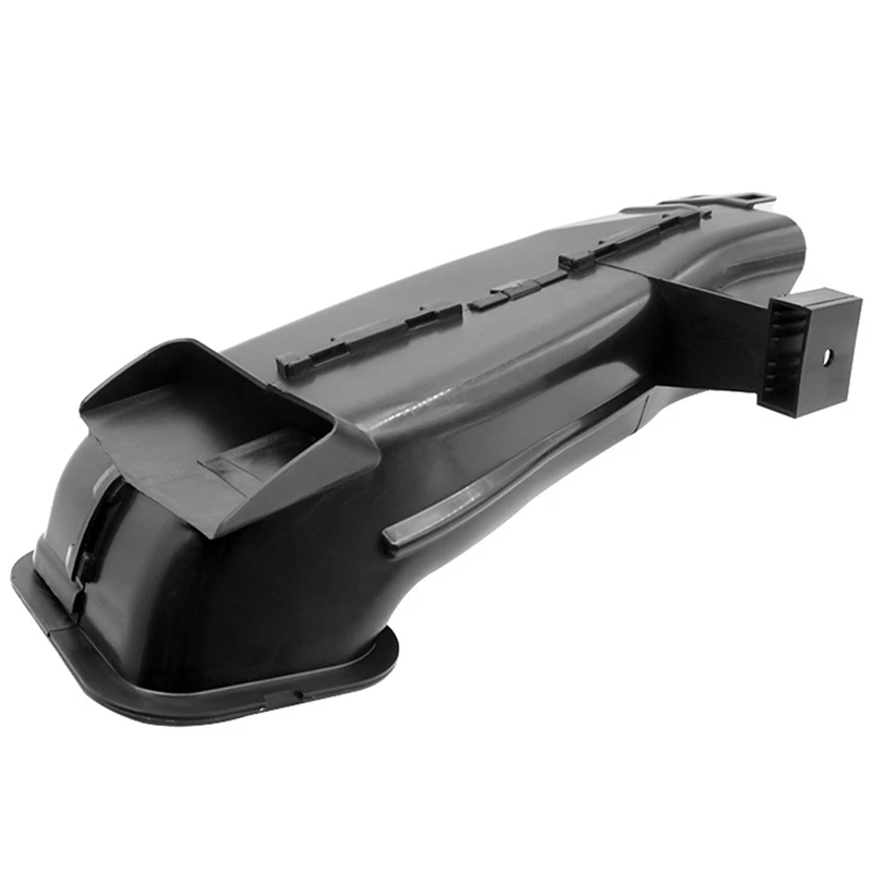 

13718635093 Car Engine Air Intake Duct Pipe Hose For BMW X3 X4 X5 X6 X7 G01 G02 G05 G06 G07