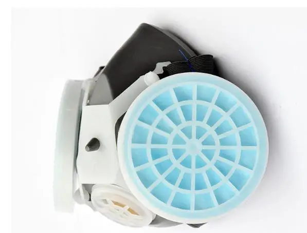High quality Industrial dust dust mask respirator against the particle respirator protection, labor protection hot selling