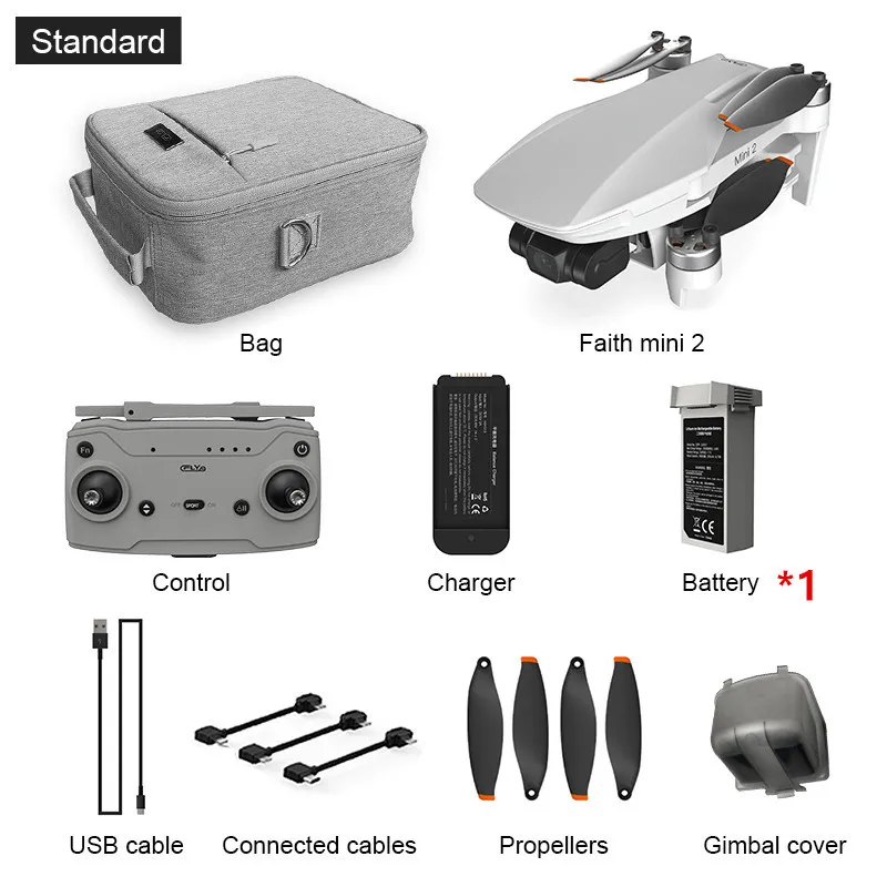 1 Battery