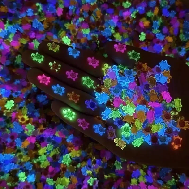 Creatief - CRAYOLA - Kleurbare lichtgevende figuren - Personaliseer je