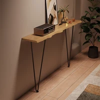 Unique Hallway Table Mesa Para Sala