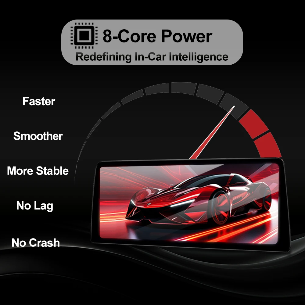 Sistema di navigazione GPS Android 15 per Volkswagen Lavida 2019-2022 4G DSP Stereo Autoradio Lettore multimediale WiFi Bluetooth - immagine 2