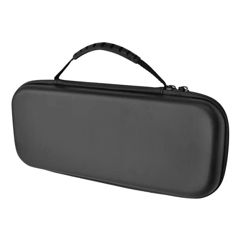Per Playstation Portal Handheld Game Console Storage Bag Custodia Rigida Eva Full Protection Borsa Portatile