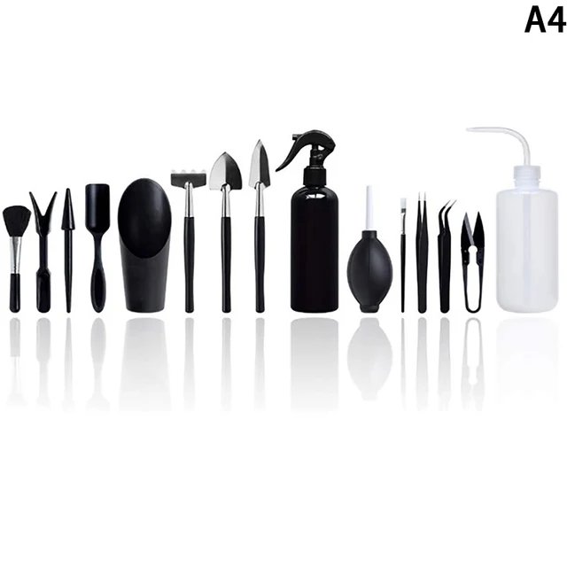 15pcs