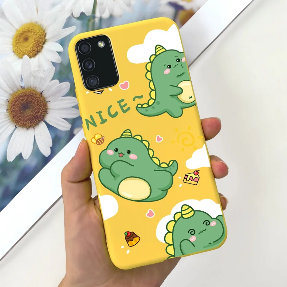 Floral Slim Soft Phone Case - Fashion Flower Design Bumper Cover