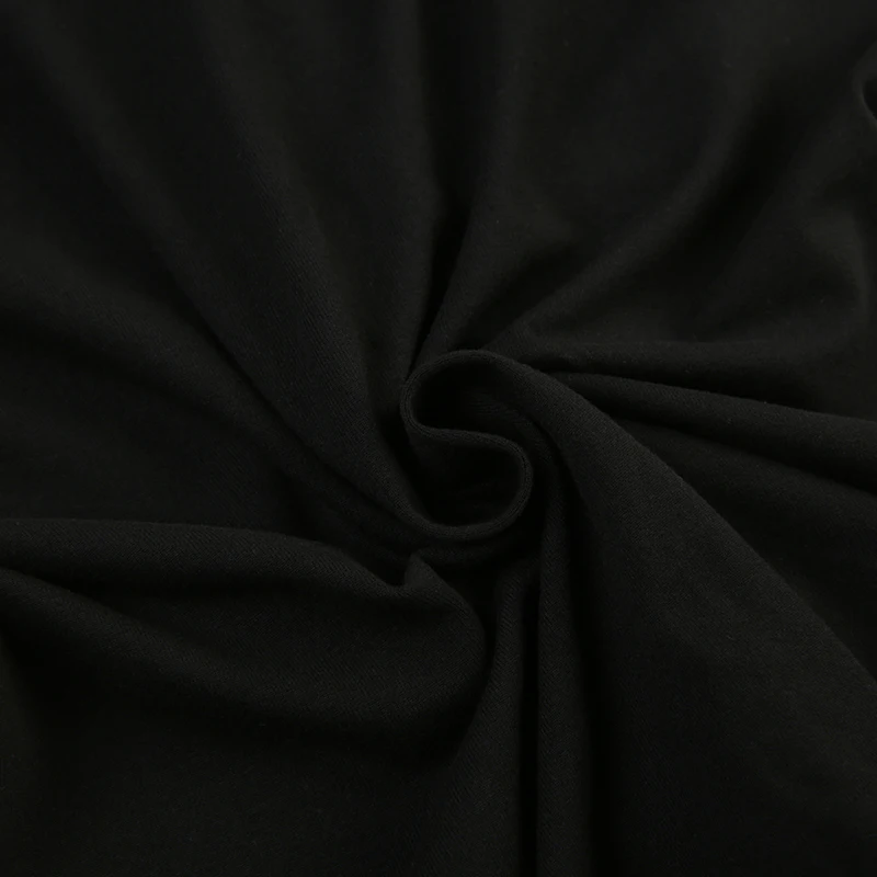 Black Solid Sleeveless Turtleneck Skinny Sexy Rompers Womens Playsuit Basic Casual Streetwear