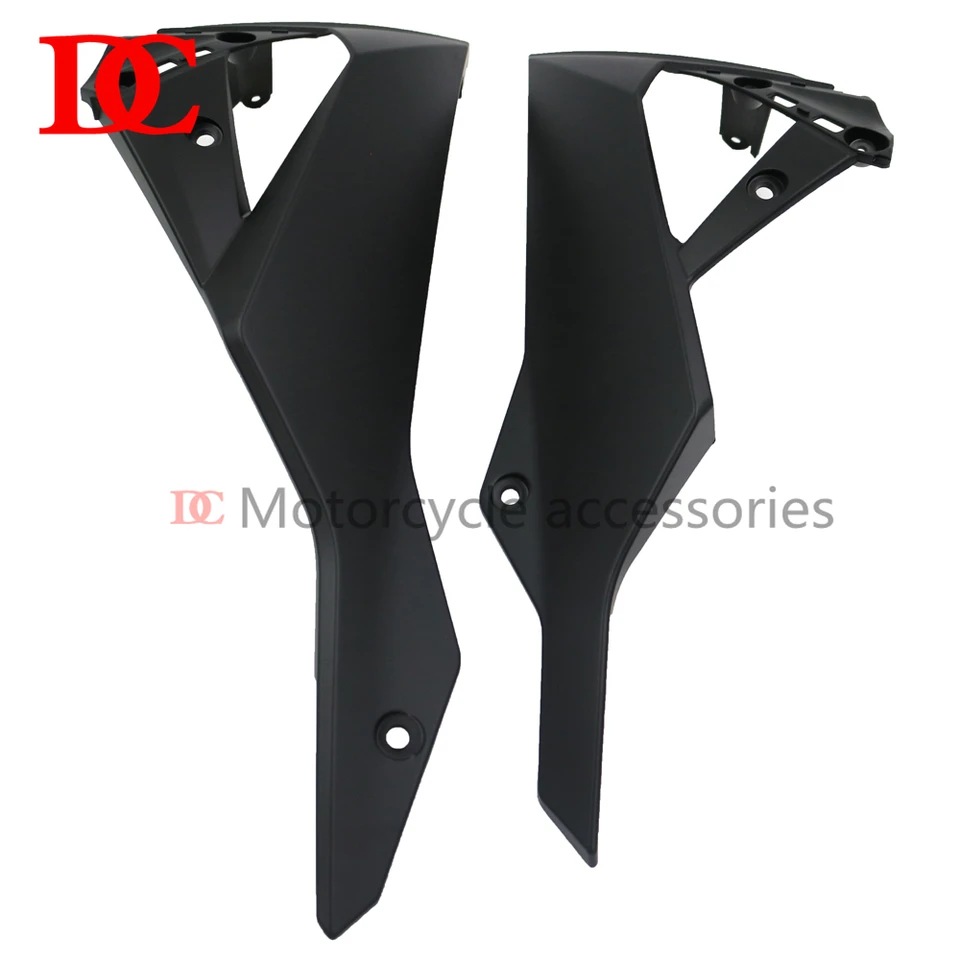 Bottom Side Fairing of Lower Side Panel Deflector of Belly Pan For
