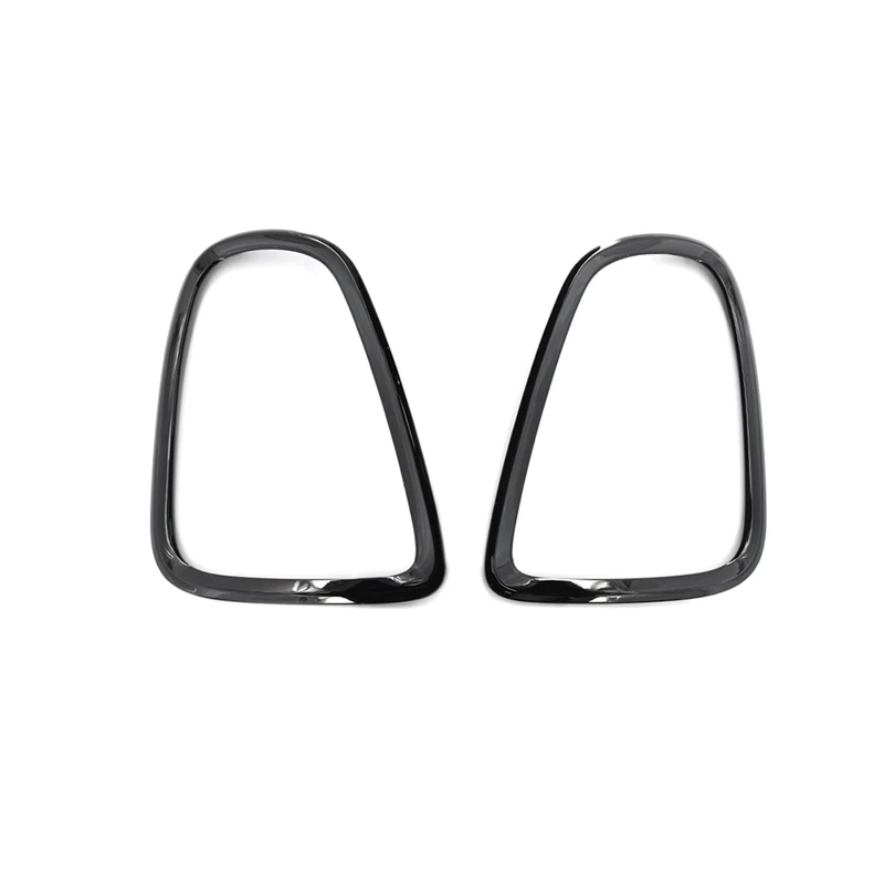 

Задняя крышка для BMW Mini Cooper R56 R57 R58 R59 R59 2007-2014 51132752243