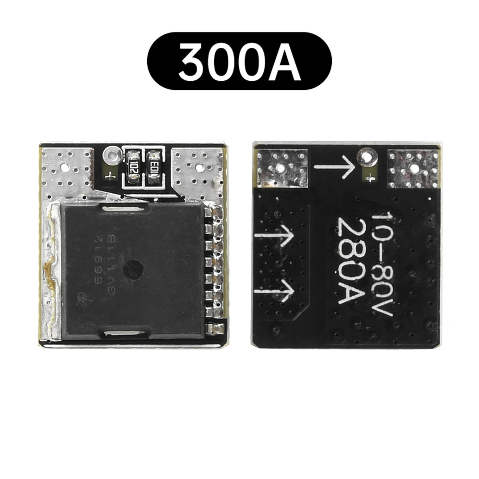 Ad Alta Potenza Mosfet MOS Tubo Grilletto Modulo Di Azionamento PWM Regolazione Interruttore Elettronico Scheda Di Controllo - Foto 6