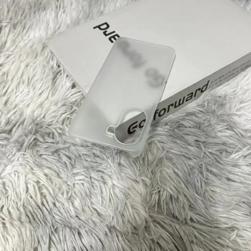 Minimalistische Ultradünne Einfarbige Hülle für Xiaomi POCO X8 X7 Pro Max M8 Pro F8 Ultra Redmi Turbo 5 Max Harte PC Stoßfeste Abdeckung – Detail 9