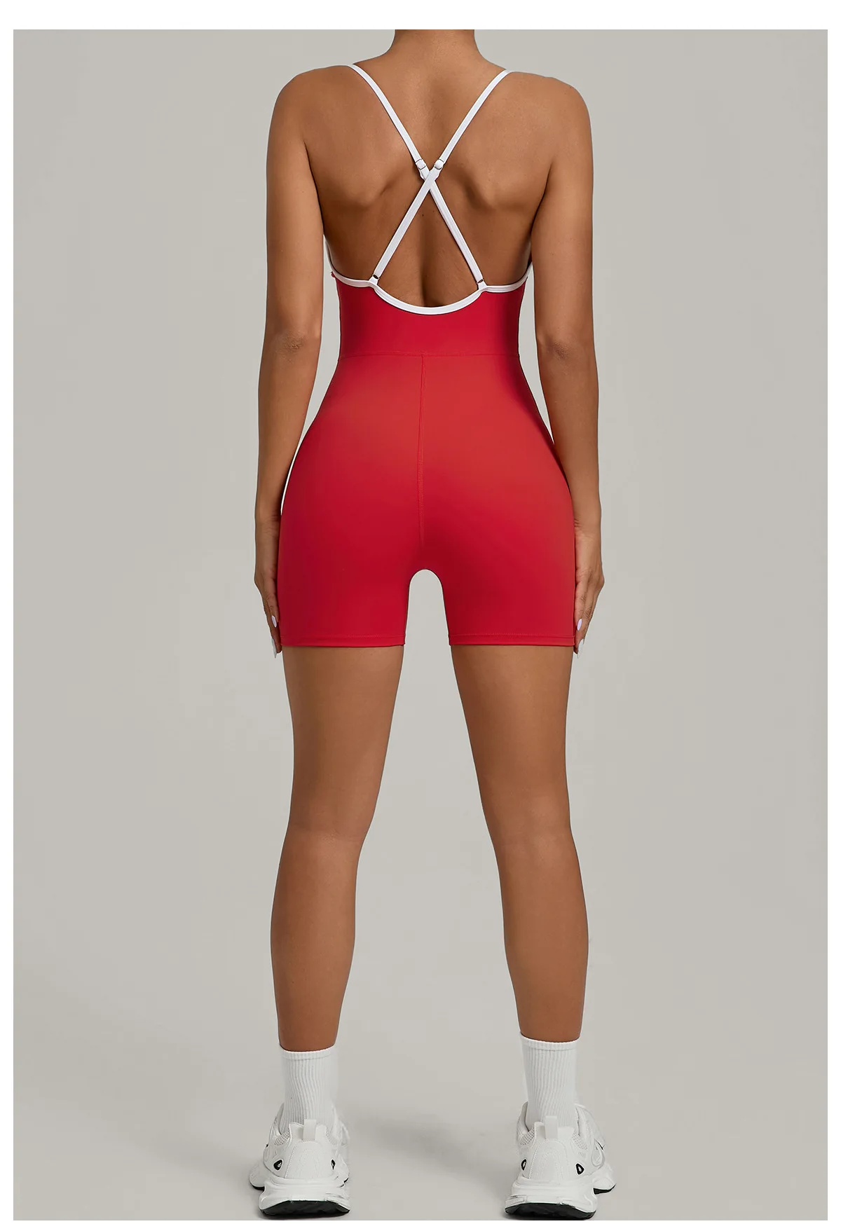 Size chart and fit details