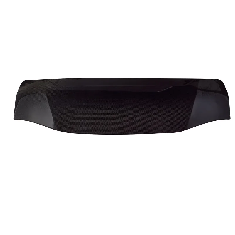 Lightweight Carbon Fiber Hood Bonnet for All Model