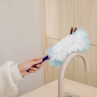 10~60pcs Replacement Heads Duster Microfiber Disposable 2
