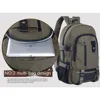 2024 New Fashionable Men's Backpack Casual Travel Rucksack Large Capacity Fashion Backpack Student School Bags 5