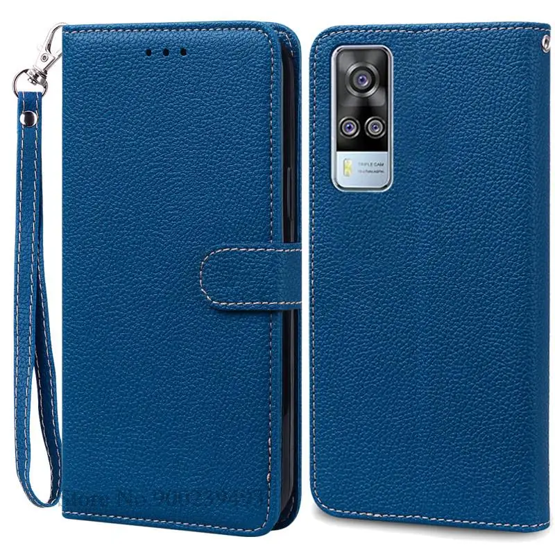 Stylish Wallet Flip Phone Case with Soft Cover Protection