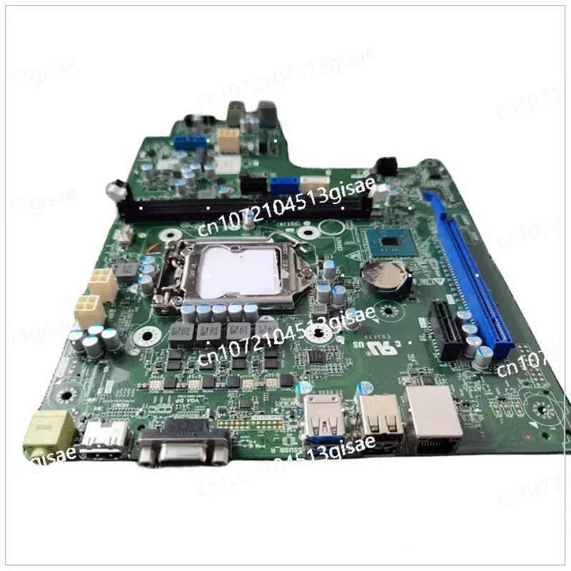 For Vostro 3681 Motherboard 06CV2N 6CV2N 0MRC1X MRC1X 0MJF5P MJF5P 0X9X1W X9X1W Mainboard Tested