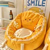 Chair Floortop Cushion, Lazy Sofa, Bay Window, Balcony, Futon Beanbag Sofa,Soft Sofa for Kids, Pet for Cat and Dog 1