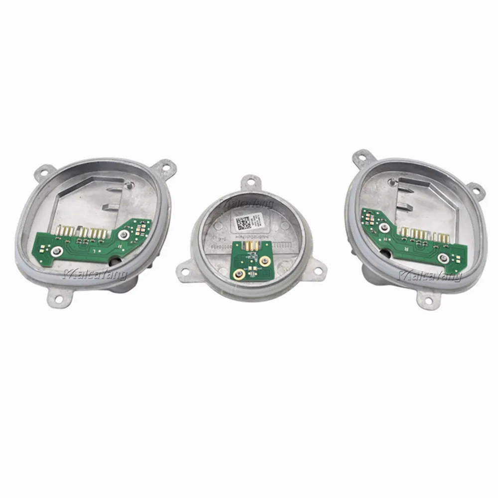 63119883630 BMW 3' G20 G28 G14 G15용 새로운 DRL Led 모듈 63119883632 왼쪽/오른쪽 LED 헤드라이트 방향 지시등 모듈 63118496135