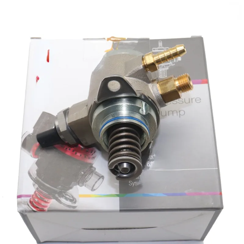 

Applicable to Magotan Tiguan Sagitar Tuan Shangku Beetle 1.4T EA111 High Pressure Oil Pump