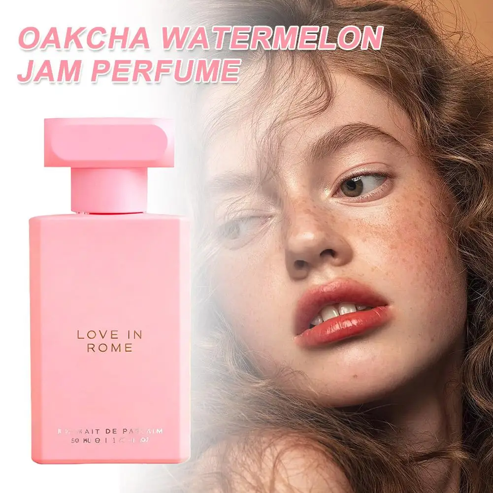 Eau de toilette doft vattenmelon och marshmallow långvarig_voghion.com