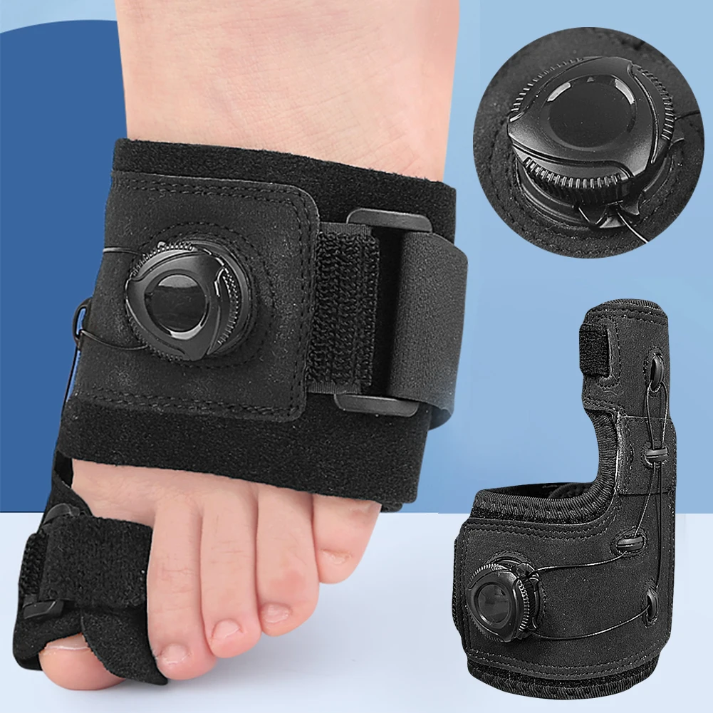 Orthopedic Bunion Corrector for Men and Women