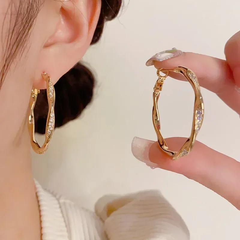 Ring for women Gold ring turkish Rings for women Jewelry rings Fashion Jewelry women Wedding Earrings women Wedding silver - Image 6