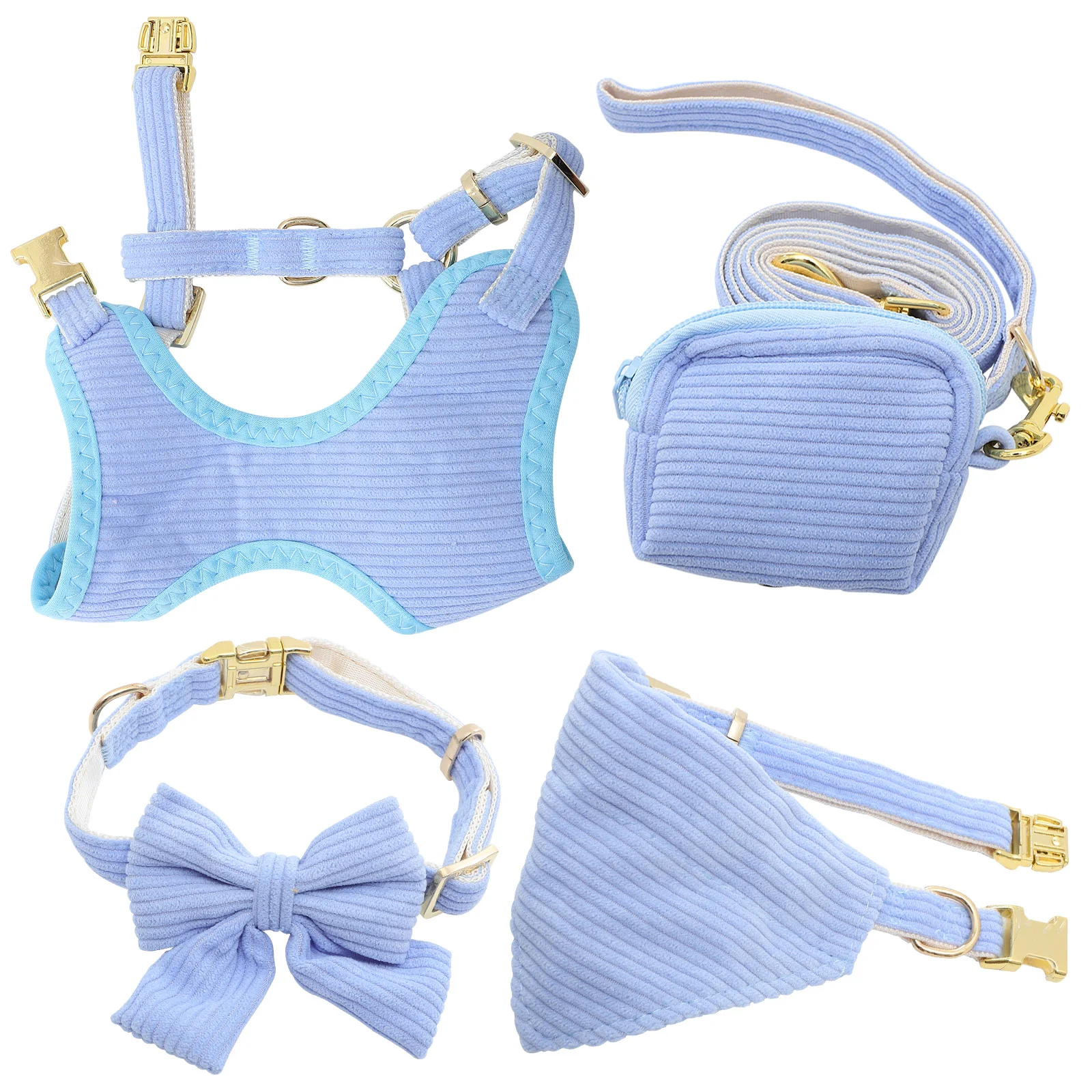

Tank Tops Dog Leash Accessories The Harness Small for Puppy Wear-resistant Harnesses Dogs