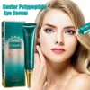 OSUFI Hexapeptide Light Lines Suspension Eye cream Korean cosmetics Anti dark circle Eye bags eye massager cream Skincare 30g